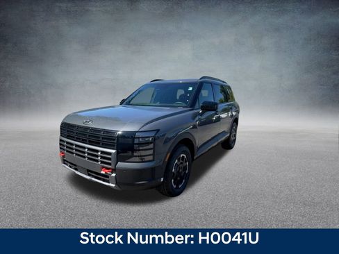 New 2026 Hyundai Palisade XRT Pro image 7