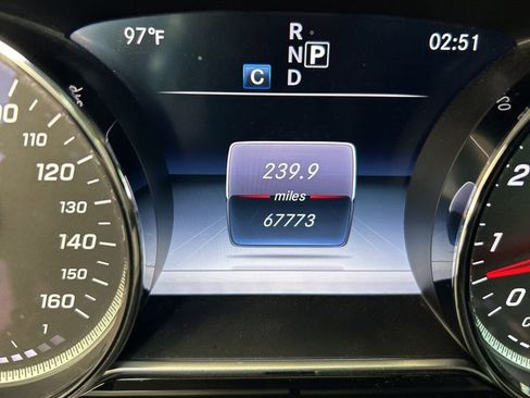 Used 2017 Mercedes-Benz E 300 w/ Premium 1 Package image 48