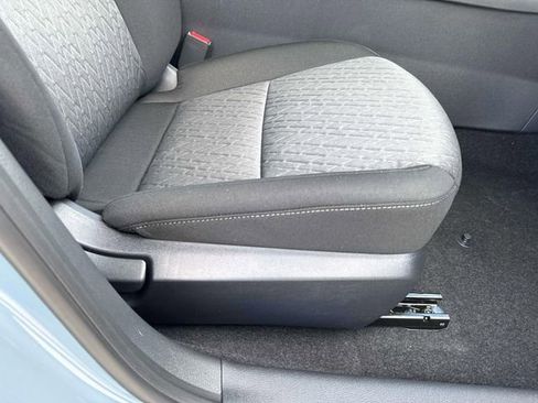 New 2026 Nissan Sentra SV w/ Floor Mat Package FWD image 16