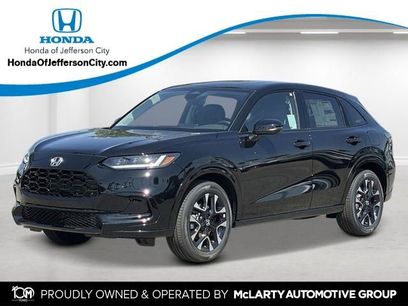 New 2026 Honda HR-V EX-L