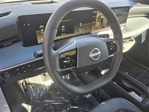 New 2026 Nissan Leaf Platinum+ image 7