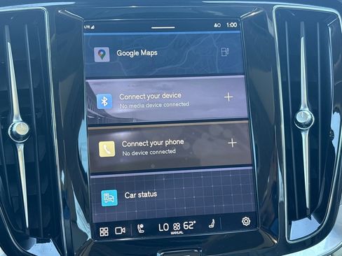 Certified 2024 Volvo S60 T8 Plus w/ Climate Package image 23