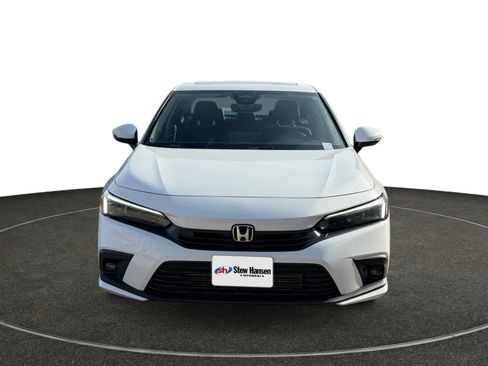 Used 2024 Honda Civic Touring image 10