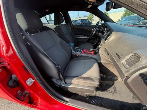 Used 2016 Dodge Charger R/T RWD image 30