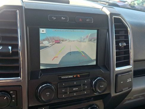 Used 2016 Ford F150 XLT w/ Equipment Group 302A Luxury image 20