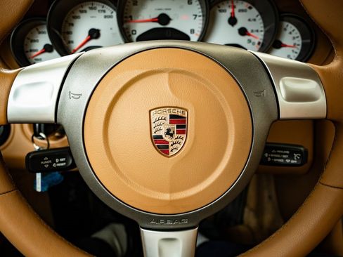 Used 2007 Porsche 911 Carrera S image 31