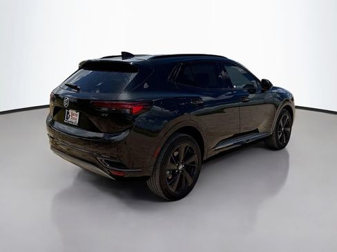 Used 2023 Buick Envision Essence w/ Sport Touring Package FWD image 7
