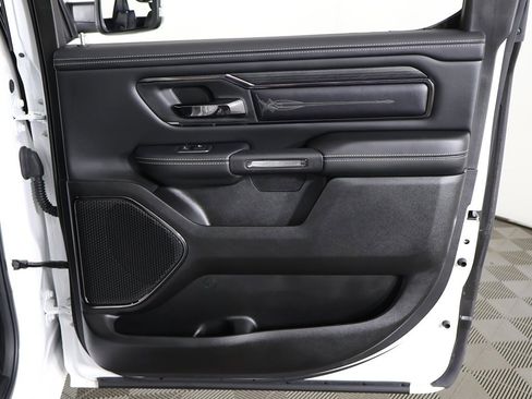 Used 2024 RAM 1500 Limited image 27