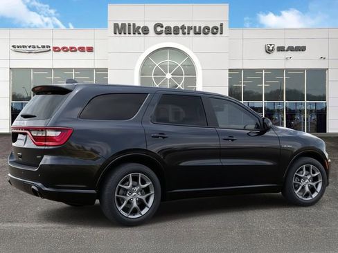 New 2026 Dodge Durango GT image 5