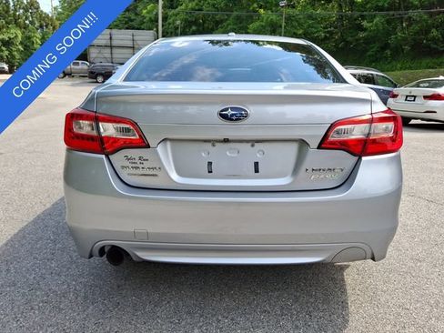 Used 2015 Subaru Legacy 2.5i Premium w/ Popular Package #1 AWD/4WD image 7