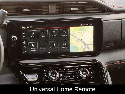 Used 2025 GMC Sierra 2500 AT4 w/ AT4 Premium Plus Package image 20