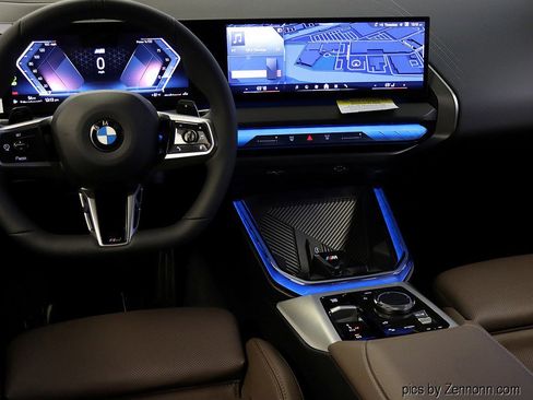 Used 2026 BMW X3 xDrive30 w/ Premium Package image 14