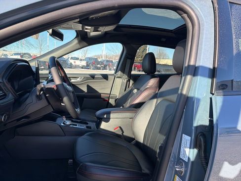 New 2026 Ford Escape ST-Line Elite w/ Premium Technology Package image 27