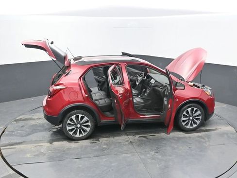 Used 2019 Buick Encore Essence image 71