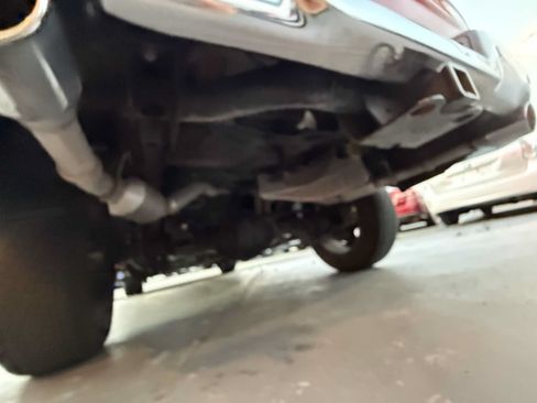Used 2017 RAM 1500 Big Horn RWD image 50