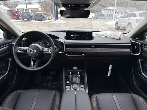 New 2026 MAZDA CX-50 AWD 2.5 S w/ Weather Package image 14