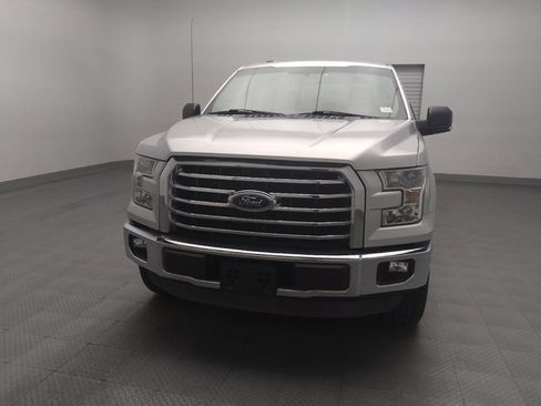 Used 2015 Ford F150 XLT w/ Equipment Group 301A Mid image 15