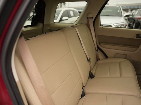 Used 2011 Ford Escape XLT w/ 203A Rapid Spec Order Code image 17