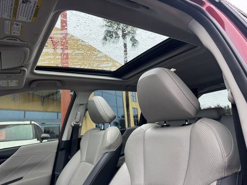 Used 2021 Subaru Forester Limited w/ Popular Package #3 image 21