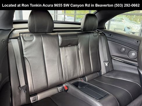 Used 2016 BMW M4 Base image 30