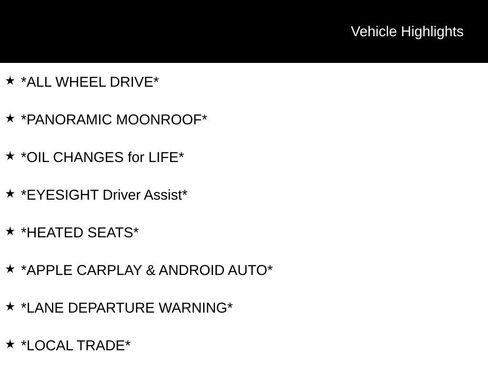 Used 2020 Subaru Forester Premium image 5
