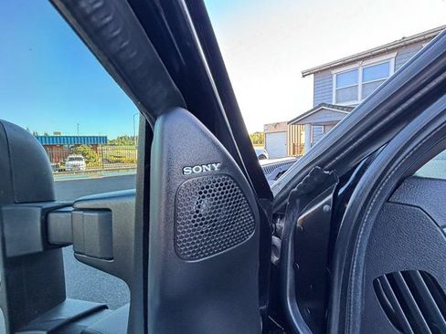Used 2016 Ford F350 Lariat w/ Lariat Ultimate Package AWD/4WD image 16