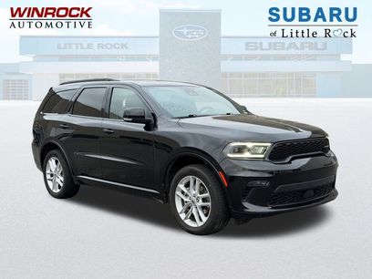Used 2023 Dodge Durango GT