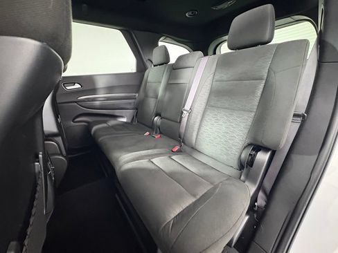 Used 2024 Dodge Durango SXT RWD image 19