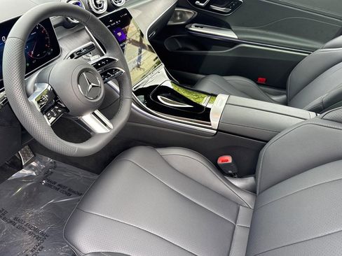 New 2026 Mercedes-Benz CLE 450 4MATIC Coupe image 4