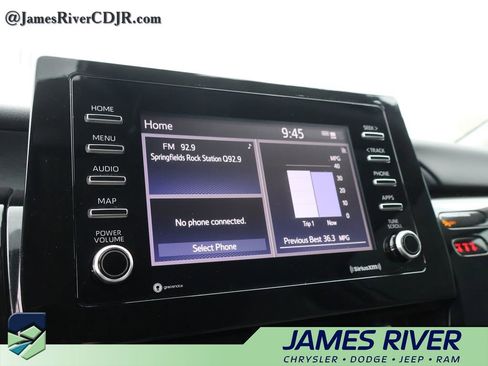 Used 2022 Toyota Camry SE image 31