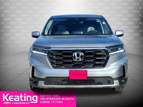 Used 2025 Honda Pilot EX-L image 10