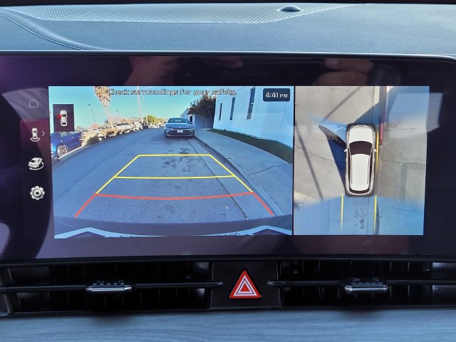 Used 2024 Kia Sportage X-Line Prestige AWD/4WD image 11