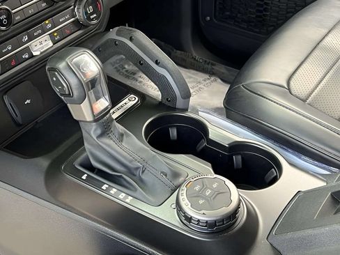 Used 2021 Ford Bronco Big Bend AWD/4WD image 17