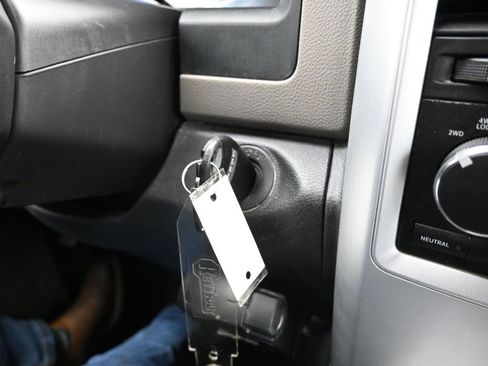 Used 2010 Dodge Ram 1500 Truck SLT w/ Big Horn Regional Pkg image 15