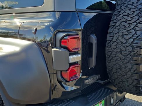 Used 2023 Ford Bronco Raptor AWD/4WD image 36