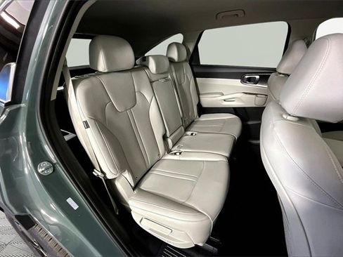 New 2026 Kia Sorento EX image 11