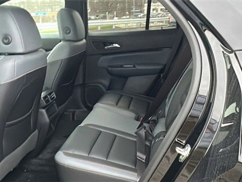 New 2025 Honda Prologue Touring image 21