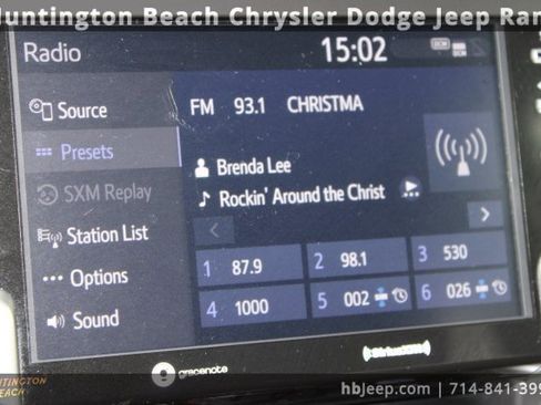 Used 2023 Toyota 4Runner SR5 image 22