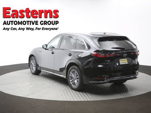 Used 2024 MAZDA CX-90 Plug-In Hybrid w/ Premium Pkg AWD/4WD image 69