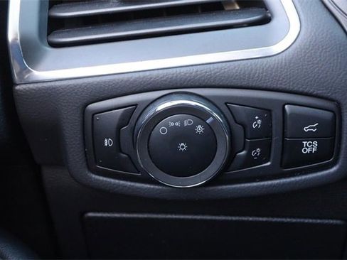 Certified 2024 Ford Edge Titanium image 20