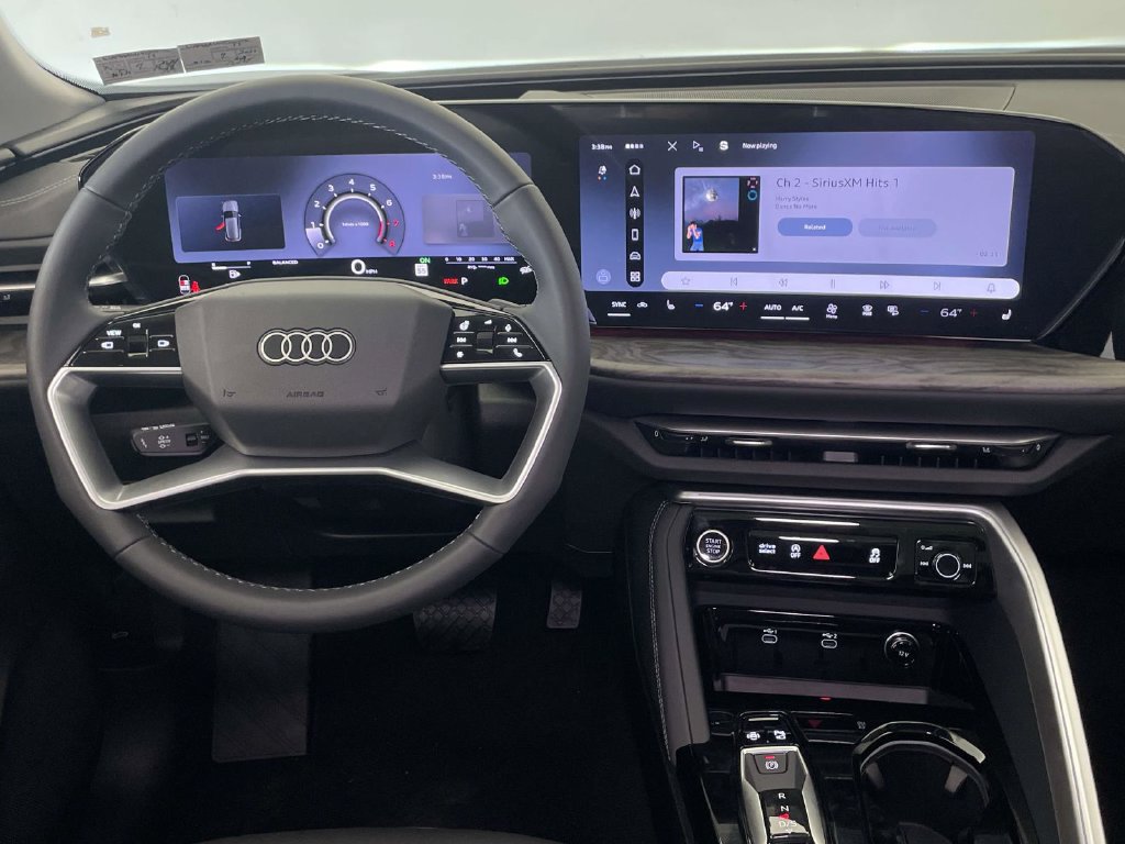 New 2026 Audi Q5 2.0T AWD/4WD image 27
