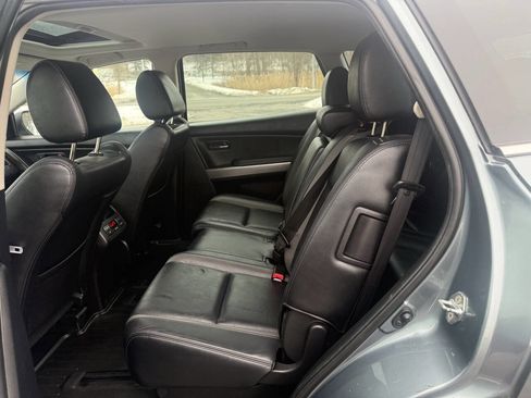 Used 2012 MAZDA CX-9 Grand Touring w/ Moonroof & Bose Audio Pkg image 8