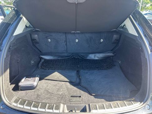 Used 2024 Lexus NX 350 AWD w/ Cold Area Package image 16