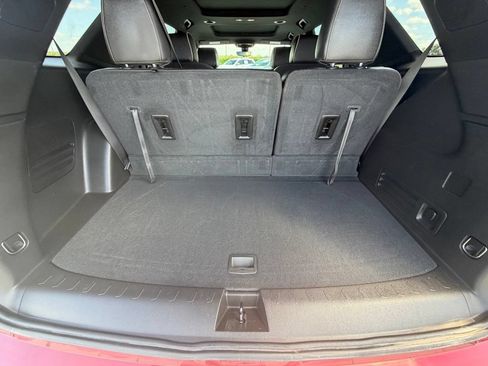 Used 2023 Chevrolet Traverse Premier w/ LPO, Floor Liner Package AWD/4WD image 30