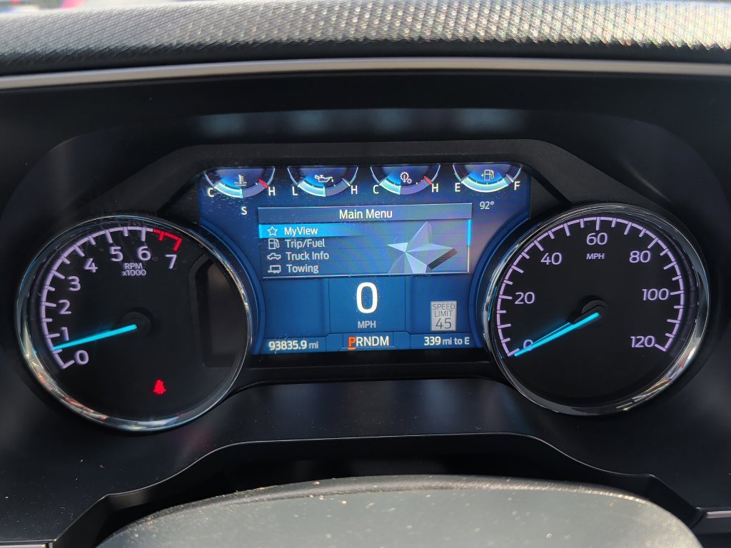 Certified 2023 Ford F150 XLT w/ Equipment Group 302A High AWD/4WD image 15