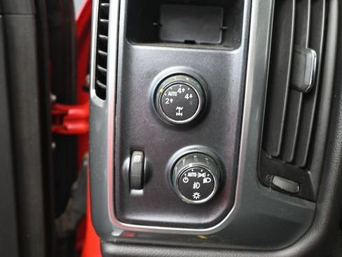 Used 2014 Chevrolet Silverado 1500 LT w/ All Star Edition AWD/4WD image 30