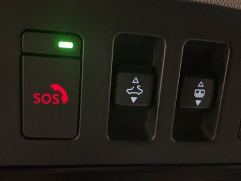 Used 2024 Nissan Rogue Platinum w/ Platinum Premium Package image 10