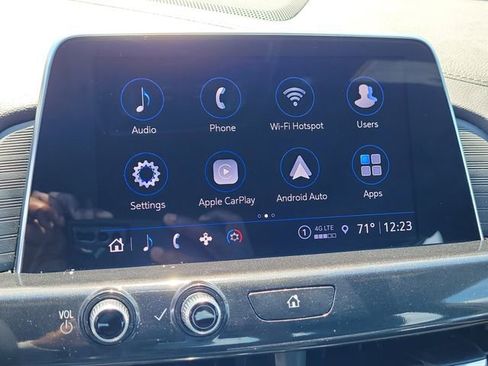 Certified 2023 Cadillac CT4 Premium Luxury w/ Climate Package RWD image 14
