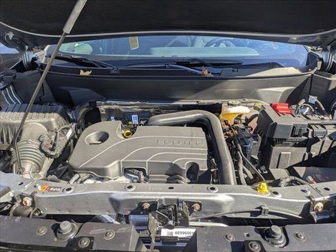 New 2026 GMC Terrain Elevation w/ LPO, Floor Liner Package image 19