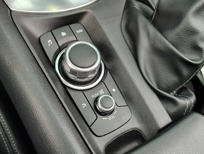 Used 2022 MAZDA MX-5 Miata RF Grand Touring RWD image 34
